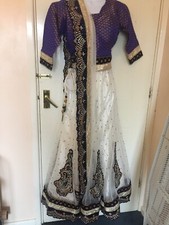 Bollywood/Indian Womens Traditional Designer Style Bridal Wedding Lehnga Choli