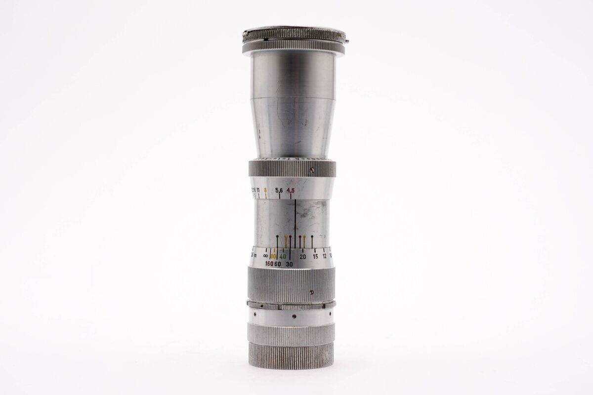 Robot Tele-Xenar 150mm f/4,5 #2432246 | eBay Robot Tele-Xenar 150mm f/4,5 #2432246 | eBay