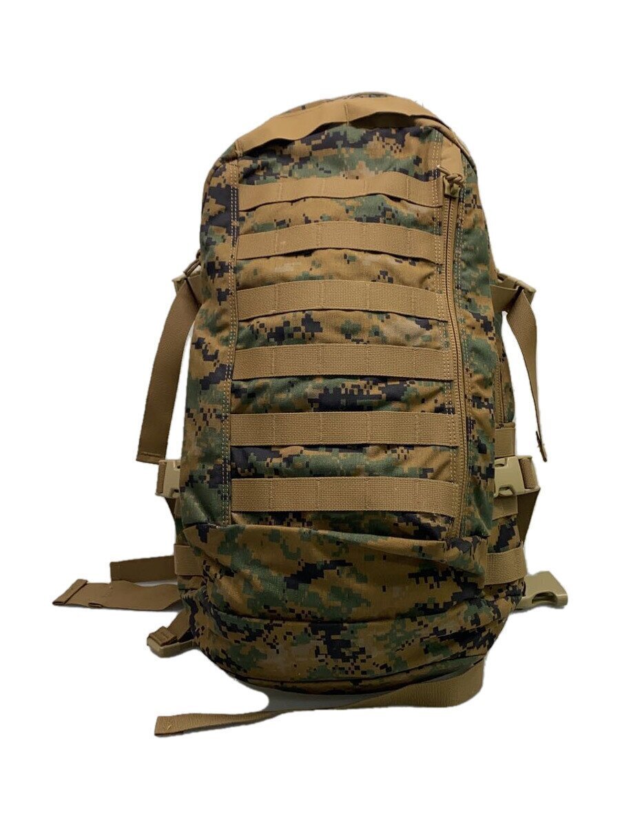 Military Backpack/-/Multi-Color/Camouflage/Spm1C1-09-F-C002/Assault Packa/C86A 9