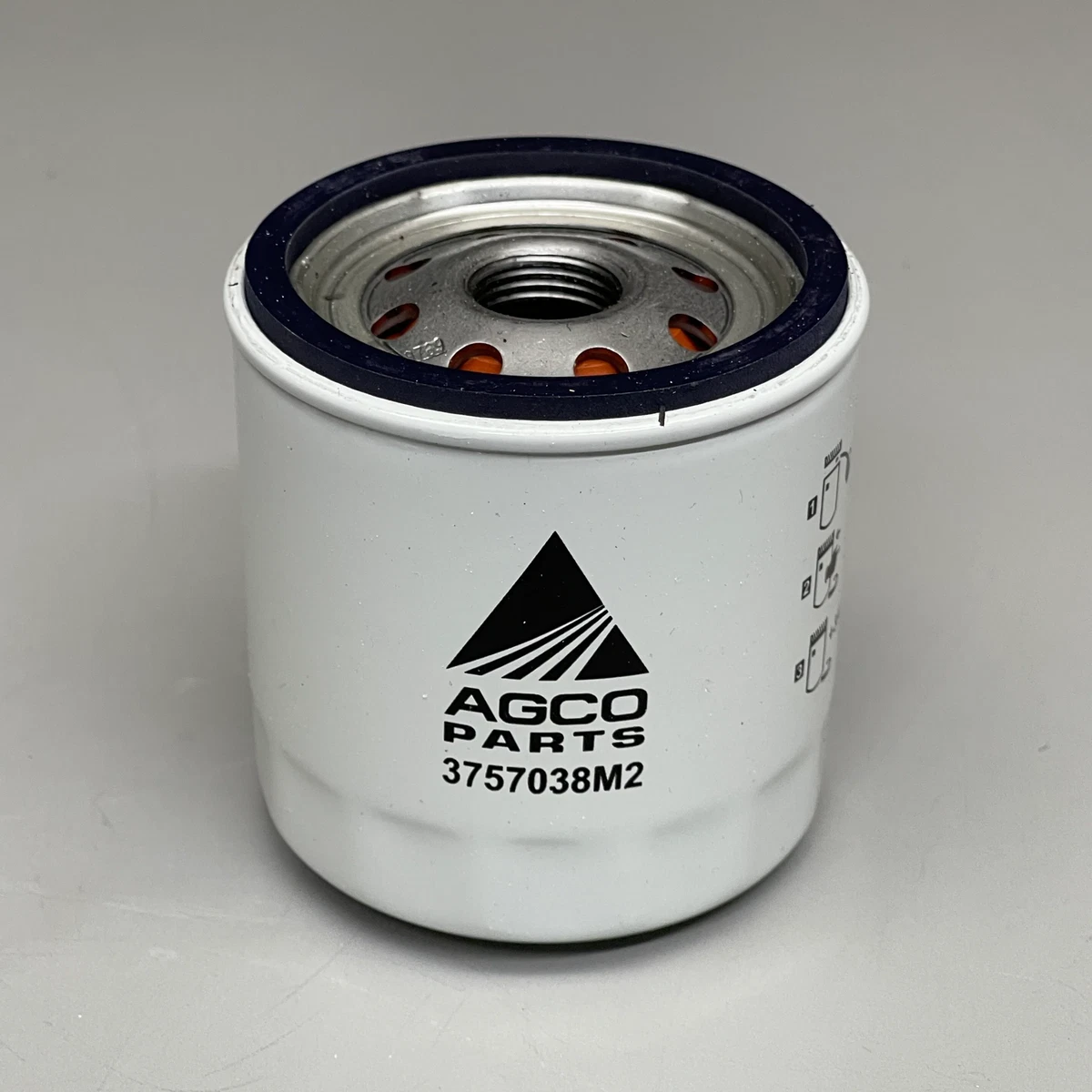 AGCO PARTS Oil Filter for AGCO, Challenger & Massey Ferguson  