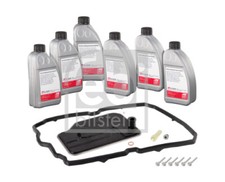 FEBI BILSTEIN 171750 Kit Ricambi, Cambio Olio Cambio Automatico per MERCEDES-B