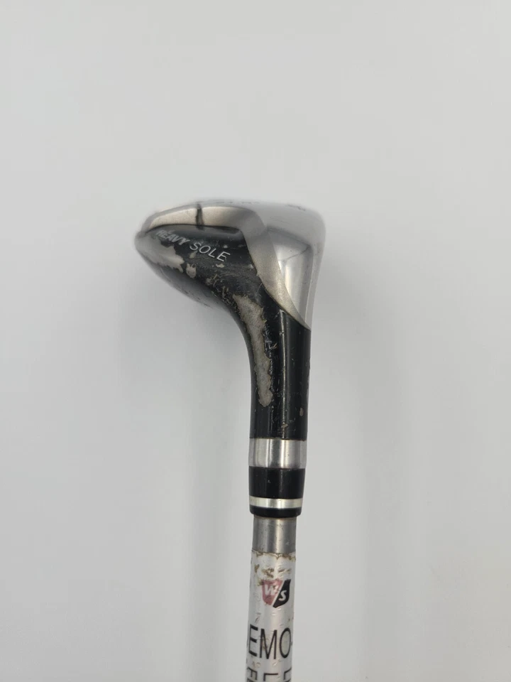 Wilson Staff Fybrid 21° 3 Hybrid, Stiff Flex Graphite Shaft - Image 2 of 4