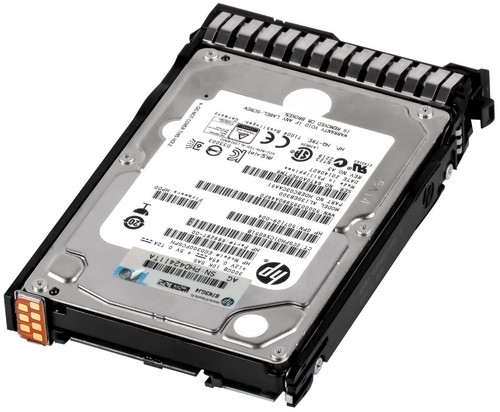 Hard Drive HP EG0300FCSPH 689287-001 507129-004 653955 300GB 10K 64MB SAS-2 2.5 - Picture 2 of 3