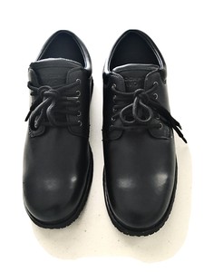rockport non slip work shoes