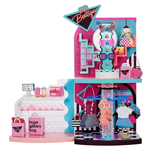 Lego friends cheap lol surprise