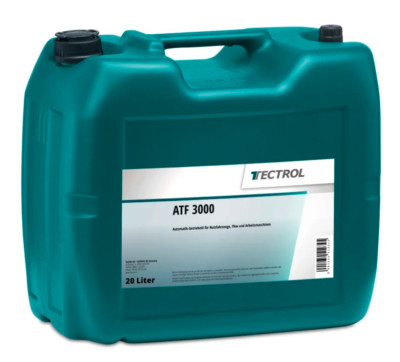 TECTROL ATF 3000 Automatikgetriebeöl Getriebeöl ATF Servolenkung DEXRON II D