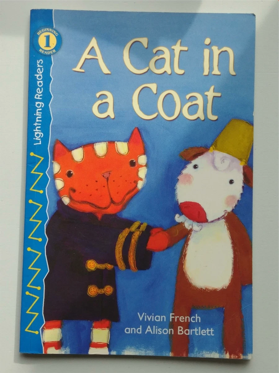 The story of how the cat got its coat