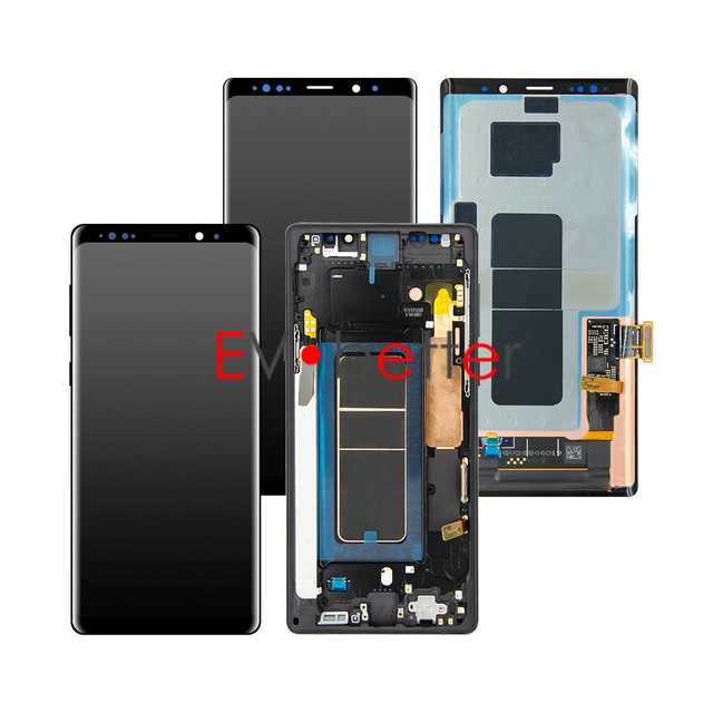 Cara Memperbaiki Layar Sentuh Yang Tidak Responsif Pada