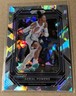 2023 Panini Prizm WNBA #15 Aerial Powers Cracked Ice Minnesota Lynx
