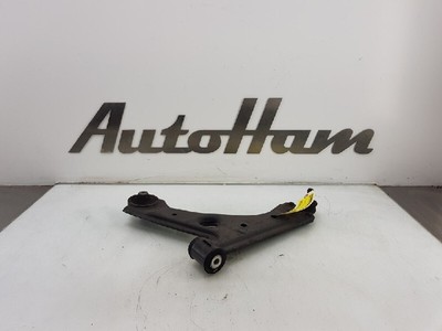 BRAS DE SUSPENSION AVANT GAUCHE (TRIANGLE) Opel Corsa E 2016 13426552 ...