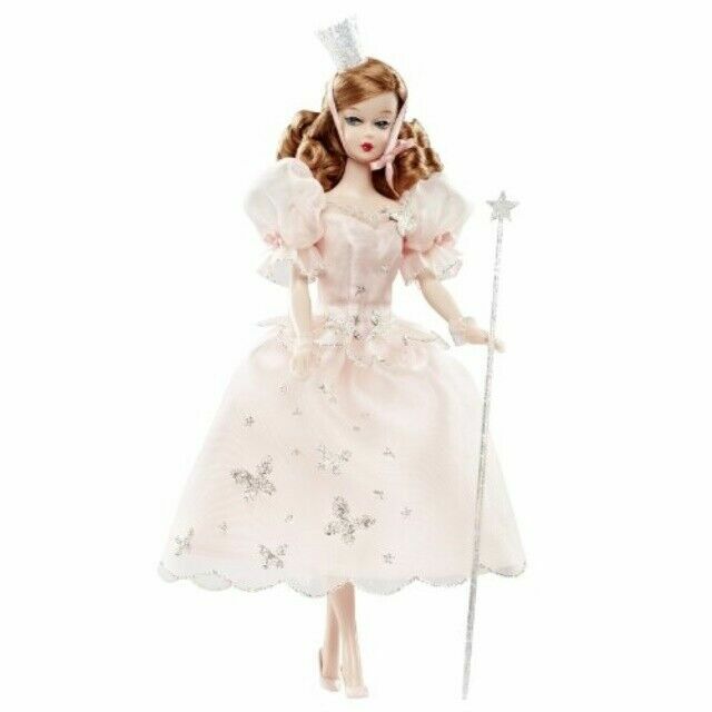 barbie as glinda
