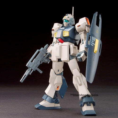 ロボット MSA-003 NEMO (UNICORN COLOR Ver.) GUNDAM - 1/144 MSA-003 Nemo Unicorn Desert Color Model Kit