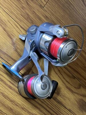 Shimano Bbx-3000 N O2 | eBay
