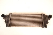 Radiateur Mercedes 560