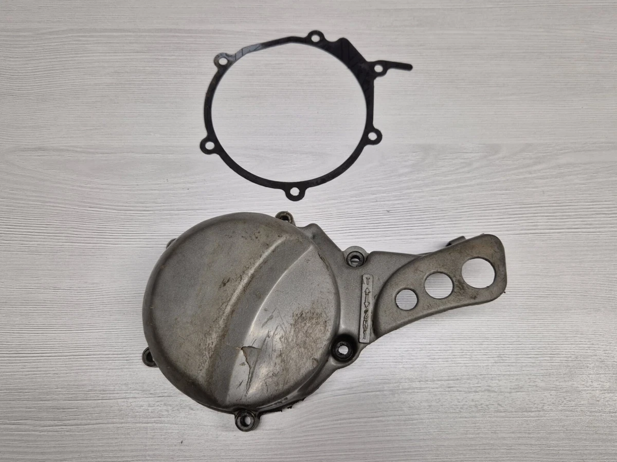 Cavalletto Laterale In Acciaio Kojem Per Kawasaki KX 65 (2000-oggi) E Suzuki RM 65 (2003-2005), Nero, Kit Completo