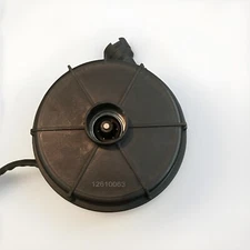 Secondary Air Injection Smog Pump Fits 07-12 Chevy GMC Isuzu Hummer H3 12610063