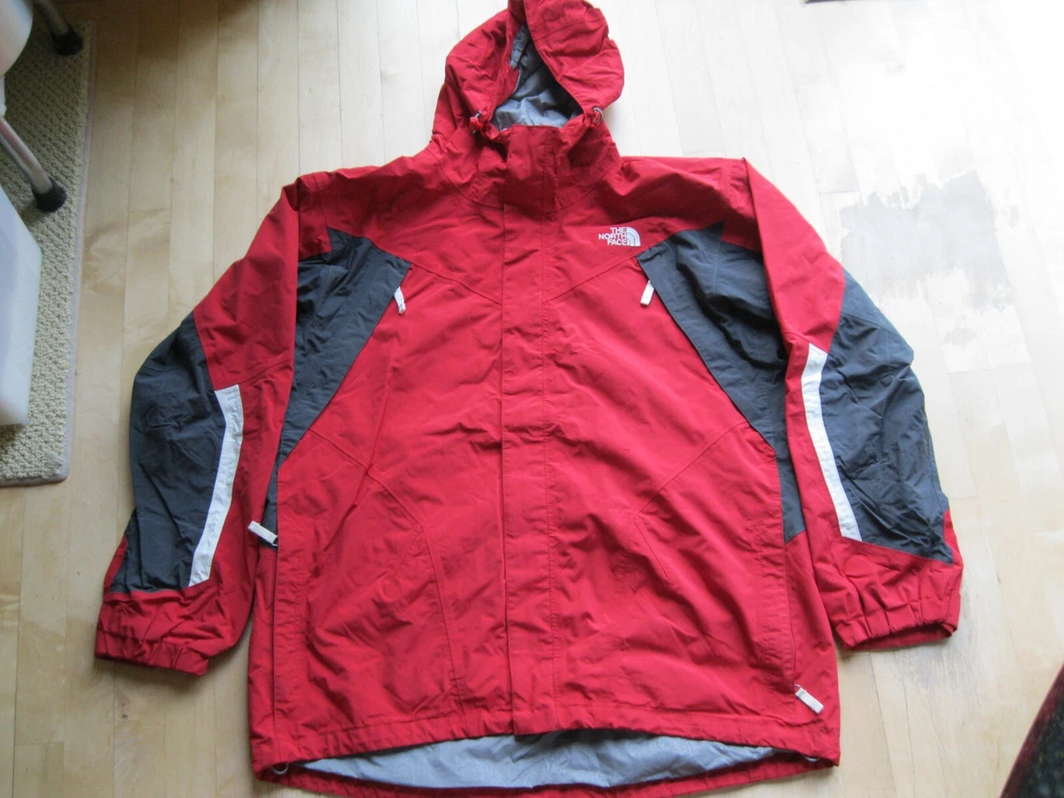 The north face hyvent ski jacket new arrivals