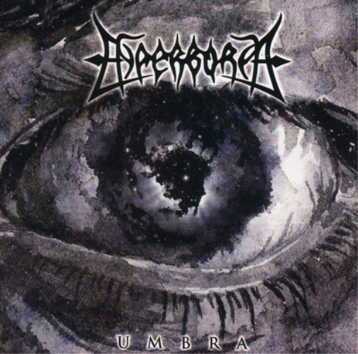 Hyperborea Umbra (CD) Album