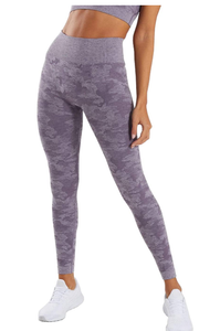 seamless high waisted gym leggings