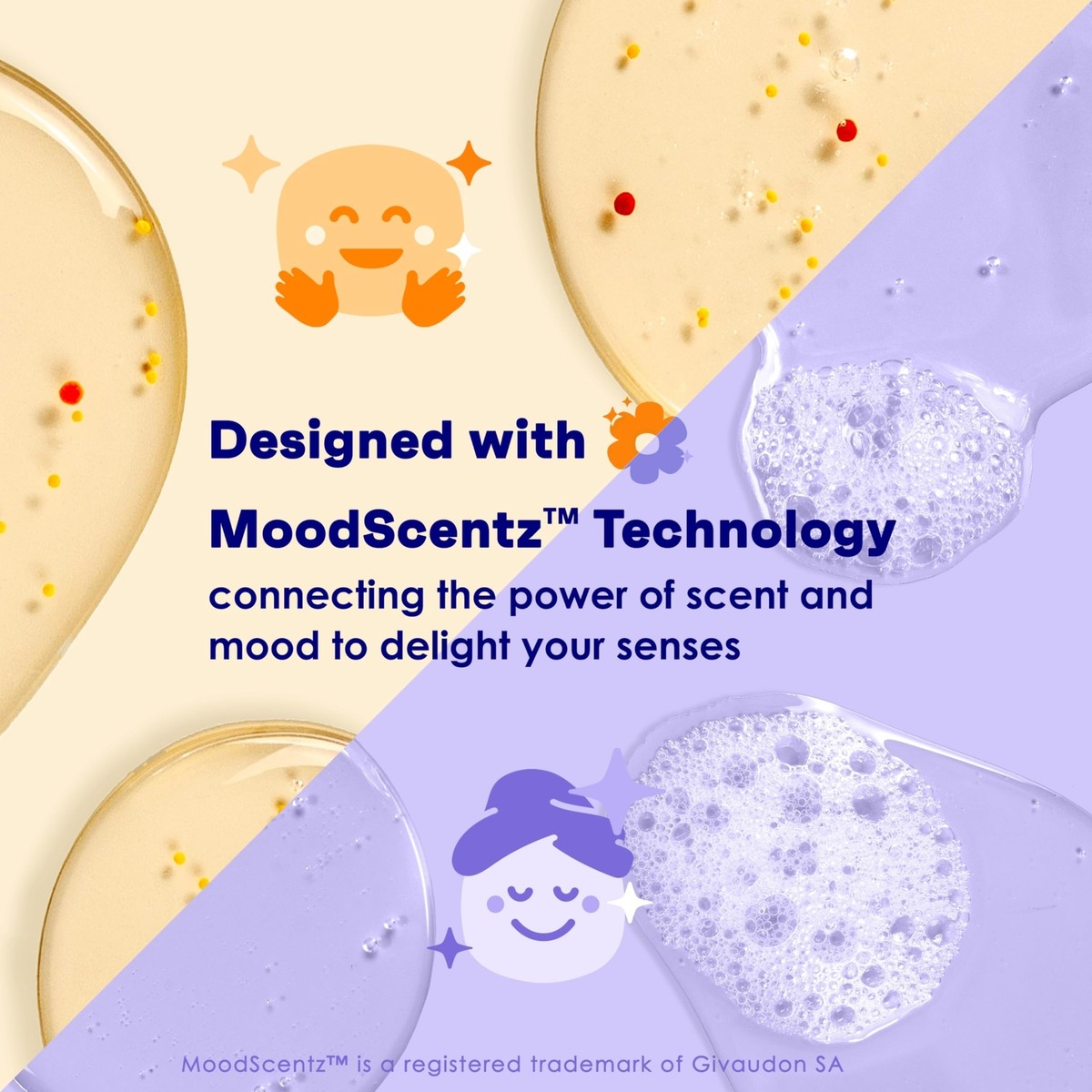 2-Pack Oil-Free Facial Cleansers Citrus Scent Morning Burst 2-Pack Oil-Free Facial Cleansers Citrus Scent Morning Burst