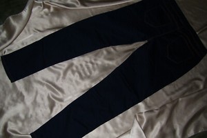 AMERICAN STYLE IRIS SKINNY JEANS STRETCH SIZE XL