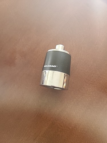 Maxrad MUF4505 Antenna (Base Coil only - no rod) - USED