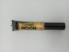 Cosmic Moon Metallic hair streaks, Gold