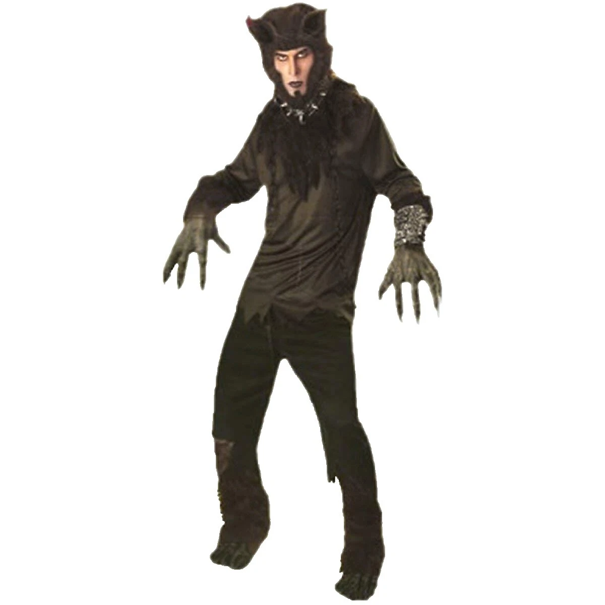 Hombre Lobo disfraces para hombres