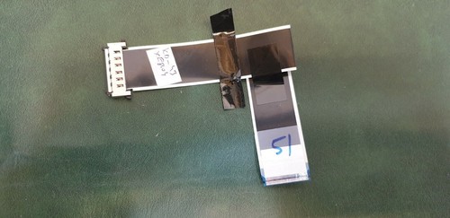 LVDS TCON KABEL FÜR KD-43XE8004 KD-43XE8077 KD-43XE8077 TV 1-849-839-11