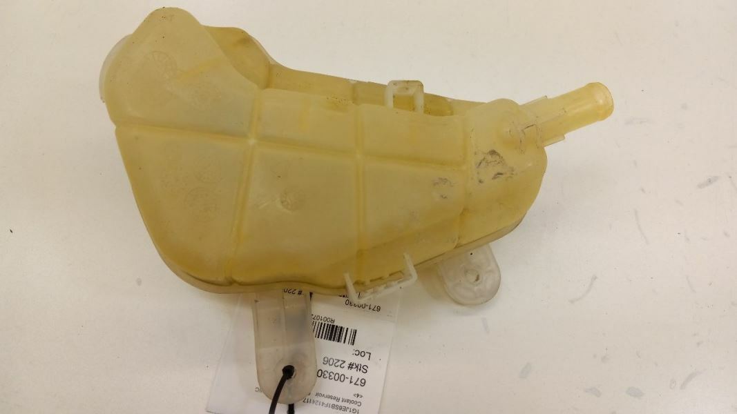 Réservoir De Compensation / Bouchon De Radiateur Compatible Peugeot 405, 406, Citroën XM – Remplace 1306C7