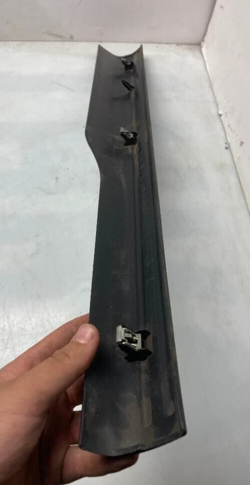 2001 - 2006 克莱斯勒 SEBRING 左前盖板 P/N OSY79TRMAF 正品原始设备制造商零件 — 第 4/4 张图片