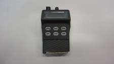 GE 344A3937P265-B M-RK PORTABLE RADIO RADIO BODY ONLY  CASE OF 10 