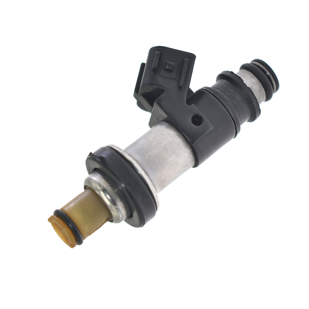 6 Genuine Remanufactured Delphi Fuel Injectors For 1998-2004 Isuzu/Honda 3.2L/3.5L V6 - Part #25166922 (Lifetime Warranty)
