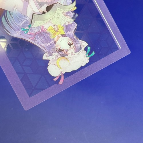 Illust: Aki/Eda 33 TOHO Project Vision Phantom Magic Anime TCG Card Japan Rare - Picture 5 of 6