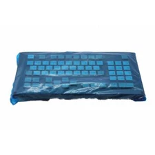 1PCS NEW FANUC A02B-0323-C128 button MDI unit system operation panel