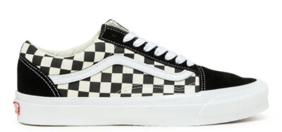 VANS OG OLD SKOOL LX VN0A4P3X6391 SNEAKER HERRENSCHUHE