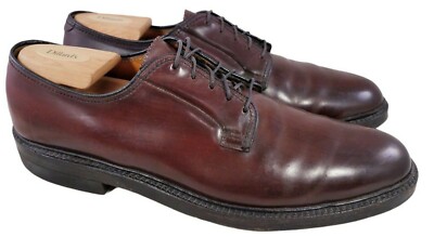 florsheim leather sole