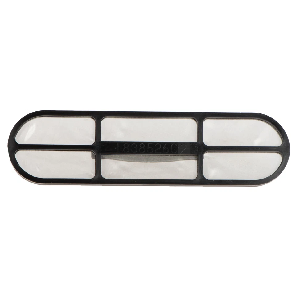 2003-2007 Ford Super Duty 6.0L Diesel Engine Oil Cooler Screen Filter OEM NEW — 第 2/4 张图片