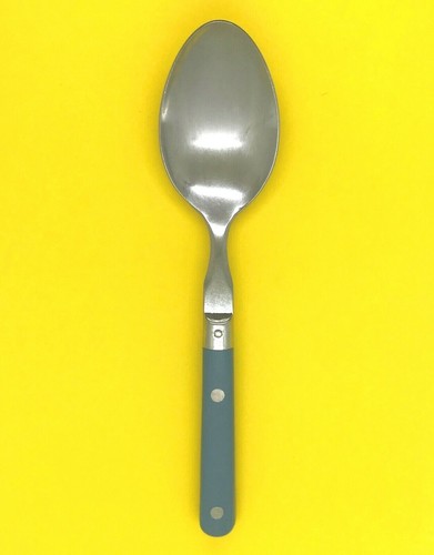 WF WASHINGTON FORGE MARDI GRAS WILLIAMSBURG BLUE STAINLESS FLATWARE - CHOICE - Picture 11 of 17