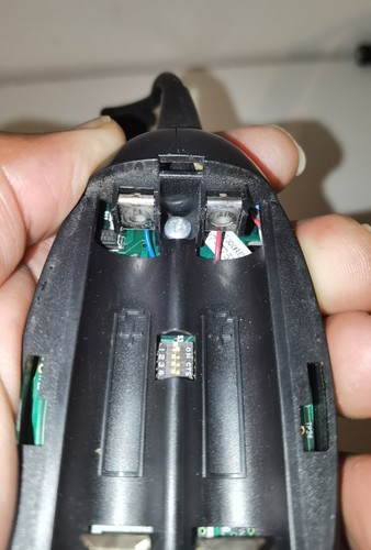 Telex Stratus Heli-XT Aviation Headset. Untested. Please Read Description. - Bild 17 von 21