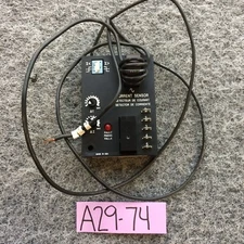 SSAC SOLID STATE ECS40AH CONTROL CURRENT SENSOR SAME DAY, SHIPS TODAY ! FAST / P