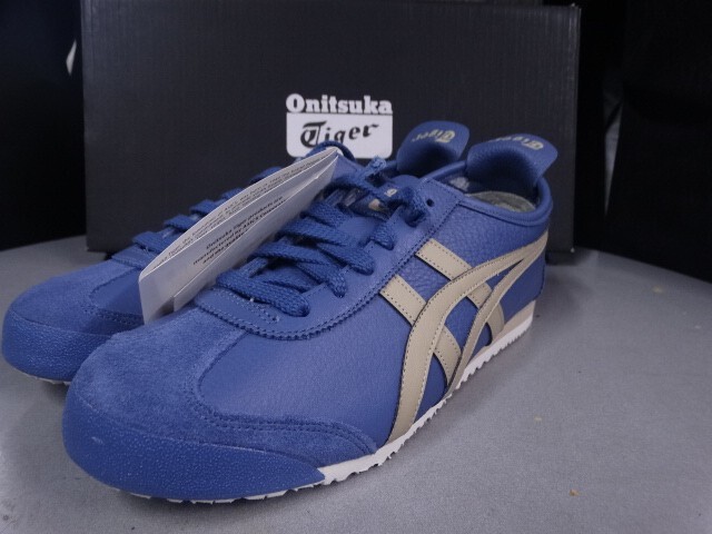 ONISUKA TIGER MEXICO 66 | eBay