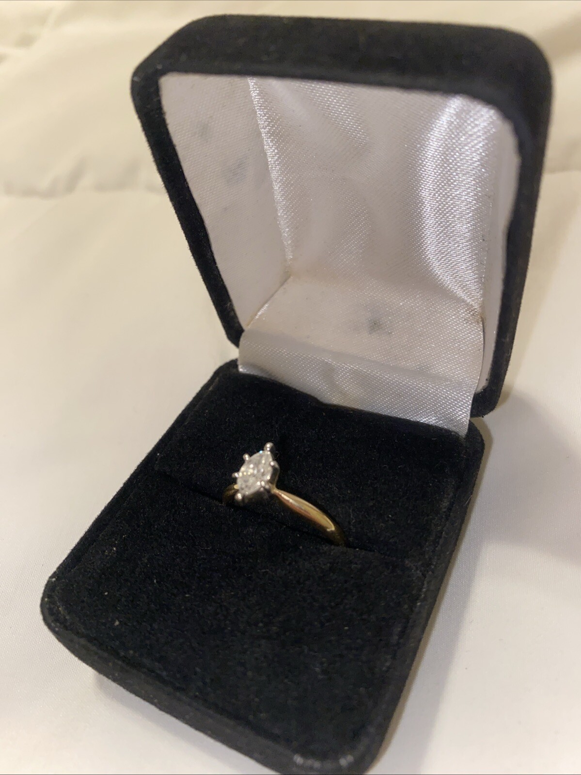 Wedding Ring - image 3