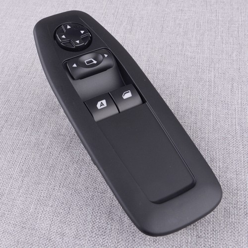 Interruptor De Janela Para Peugeot 208 2008, 13 Pinos | Parcelamento sem juros