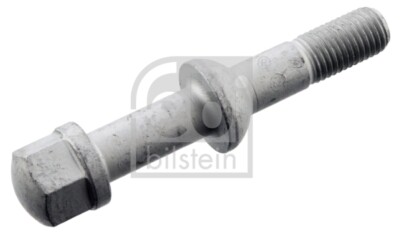 FEBI BILSTEIN 100940 Radschraube für MERCEDES-BENZ