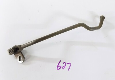 1969 69  Torino Reverse Shifter Linkage Shift Rod & Tab 4 Speed FORD 