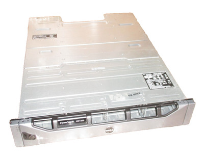 Dell PowerVault MD1200 2U 12-Bay 3.5'' SAS Storage Array w/ 1 PSU & No HDD
