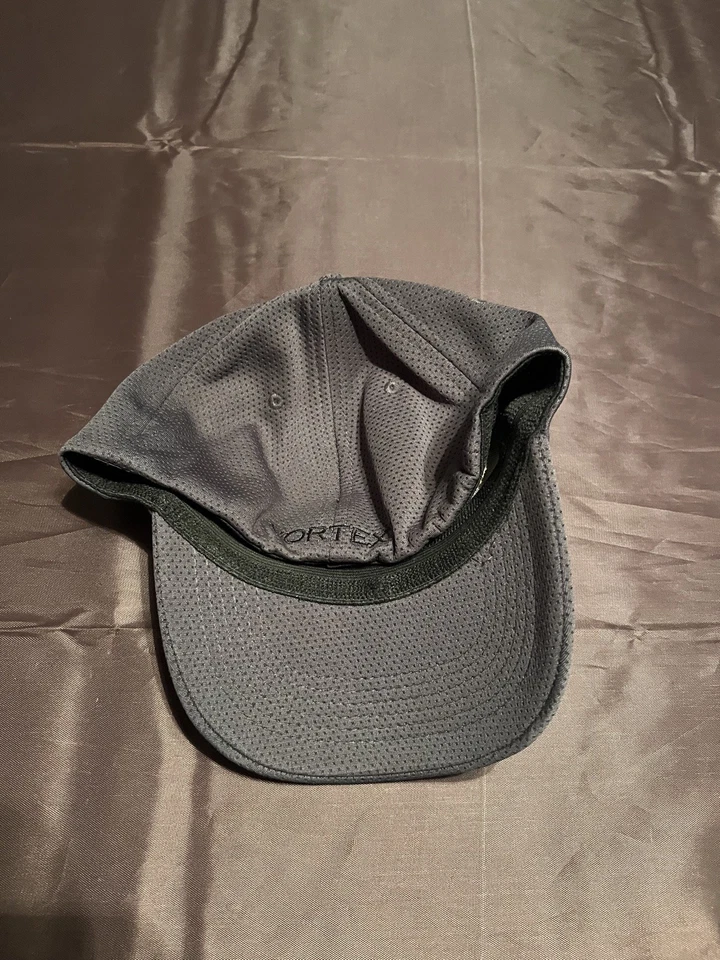 VORTEX Men's Everyday Casual Active Hunting S/M One Size- FlexFit Cap  - Image 2 of 4