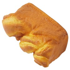 Pretend Bakery Food Realistic Fake Bread Prop Display Artificial for