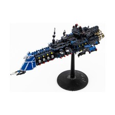 Battlefleet Gothic Imperial Loose Mini Imperial Cruiser 12 NM